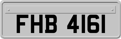 FHB4161
