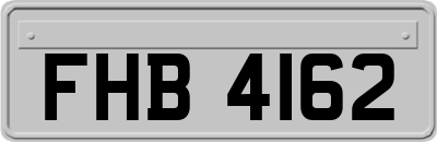 FHB4162