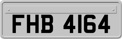 FHB4164
