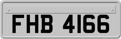 FHB4166