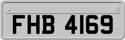 FHB4169