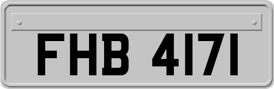 FHB4171