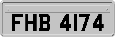 FHB4174