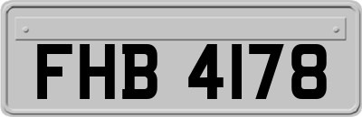 FHB4178