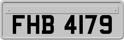 FHB4179