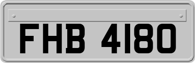 FHB4180