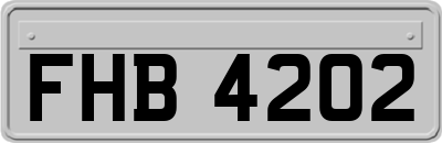 FHB4202