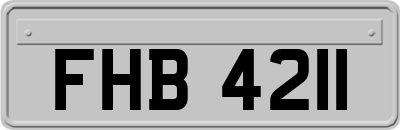 FHB4211