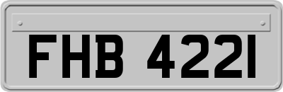 FHB4221