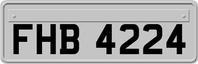 FHB4224