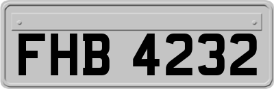 FHB4232
