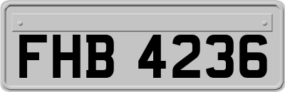 FHB4236