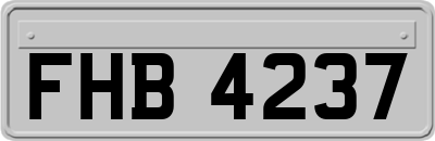 FHB4237