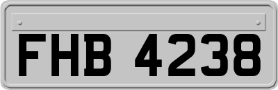 FHB4238