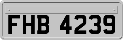 FHB4239