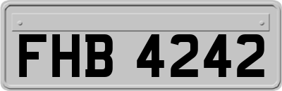 FHB4242