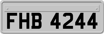 FHB4244