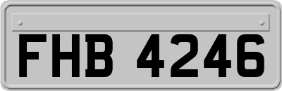 FHB4246