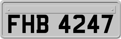 FHB4247