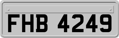 FHB4249