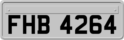 FHB4264