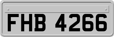 FHB4266