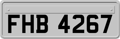 FHB4267