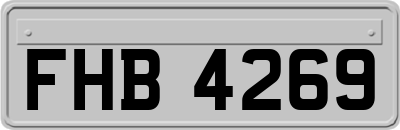 FHB4269