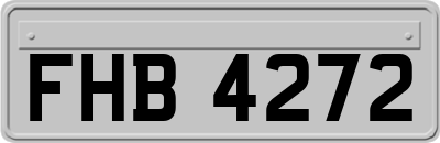 FHB4272