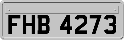 FHB4273