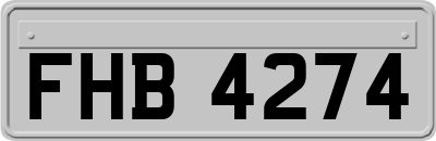 FHB4274
