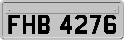 FHB4276