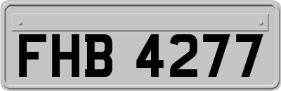 FHB4277