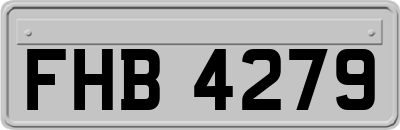 FHB4279