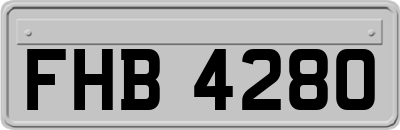FHB4280