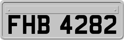 FHB4282