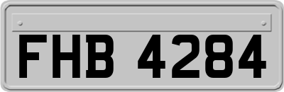 FHB4284