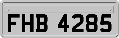 FHB4285
