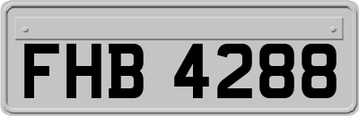 FHB4288