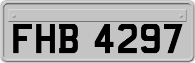 FHB4297