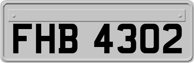 FHB4302