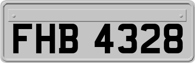 FHB4328