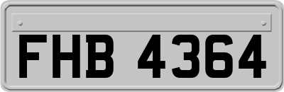 FHB4364