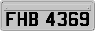 FHB4369