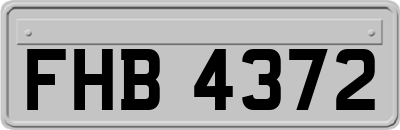 FHB4372