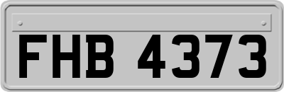 FHB4373
