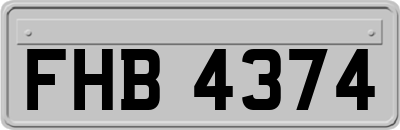 FHB4374
