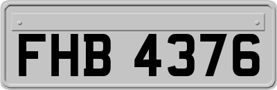 FHB4376