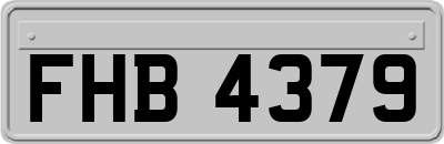 FHB4379