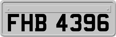 FHB4396
